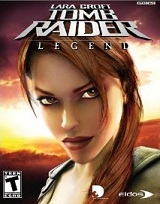 order Tomb Raider: Legend